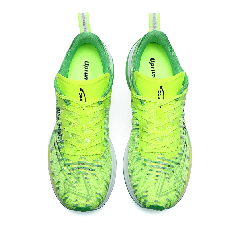 Up Run Running Shoes Men’s Turquoise Green