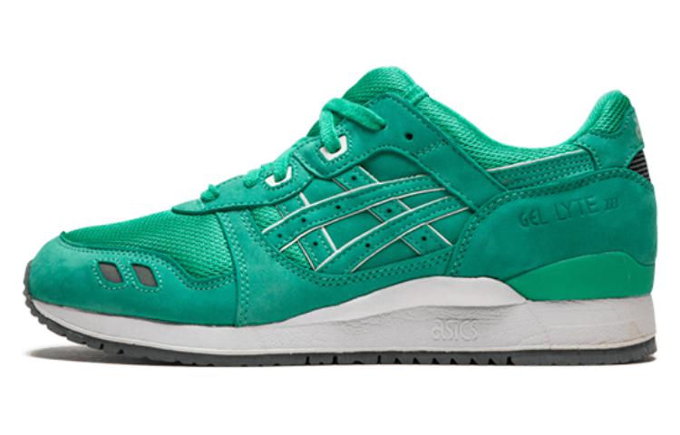 ASICS Gel Lyte Iii Ronnie Fieg Mint Leaf