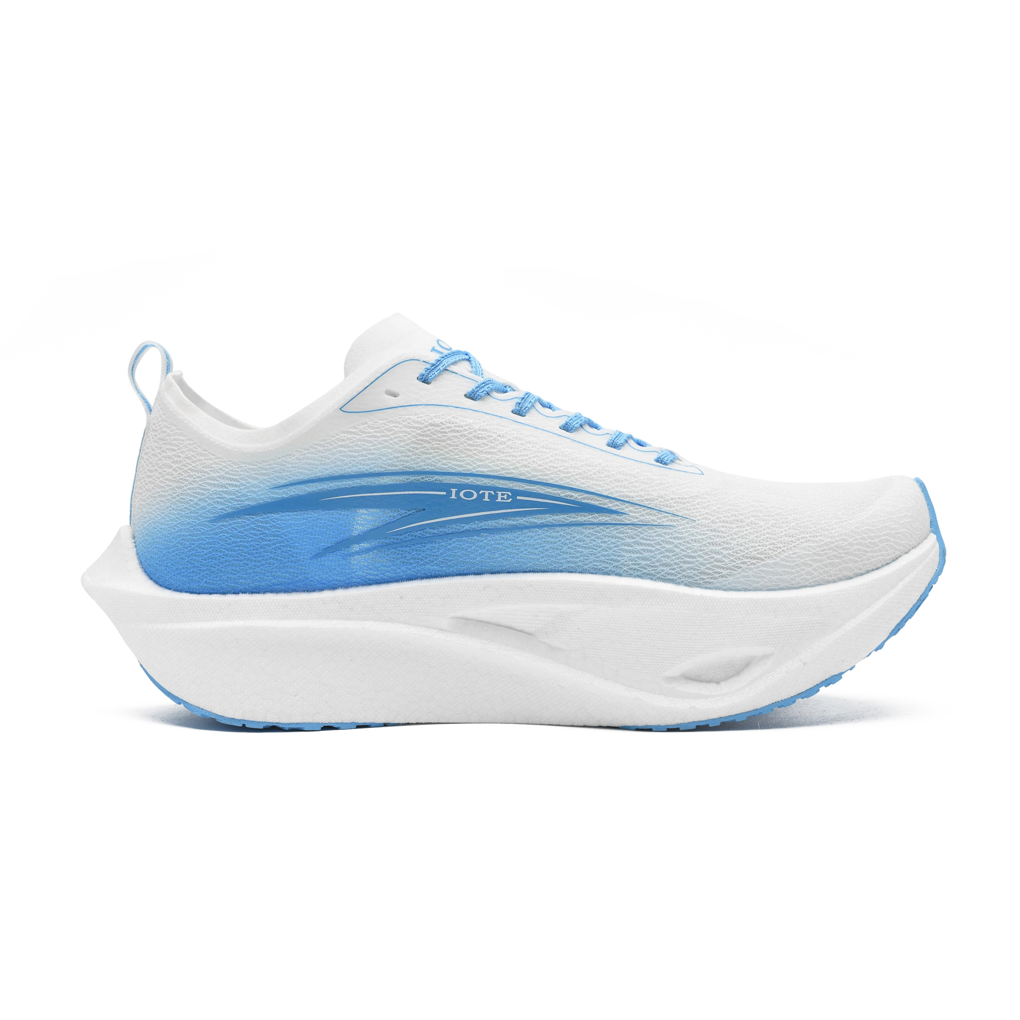 IOTE Cushioning Abrasion Resistant Breathable Cushioning Abrasion Resistant Breathable Low top