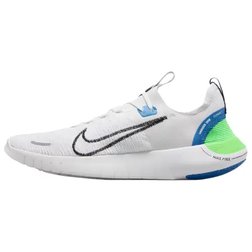 Nike Free Run Nn Running Shoes 'White'
