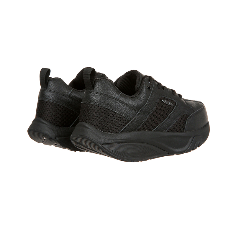 MBT ANATAKA DX3 Cushioning Rebound Height Increasing Breathable Cushioning Rebound Height Increasing Breathable Low top