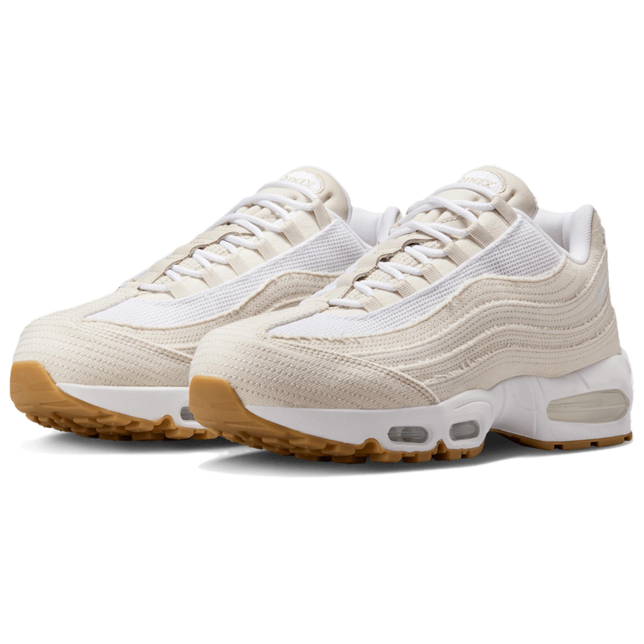 Nike Air Max 95 Og Levis Light Orewood Brown