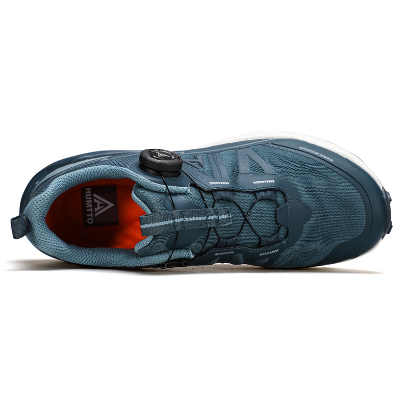 HUMTTO Slip Resistant Abrasion Resistant Support Slip Resistant Abrasion Resistant Support Low top Outdoor Shoes Men’s