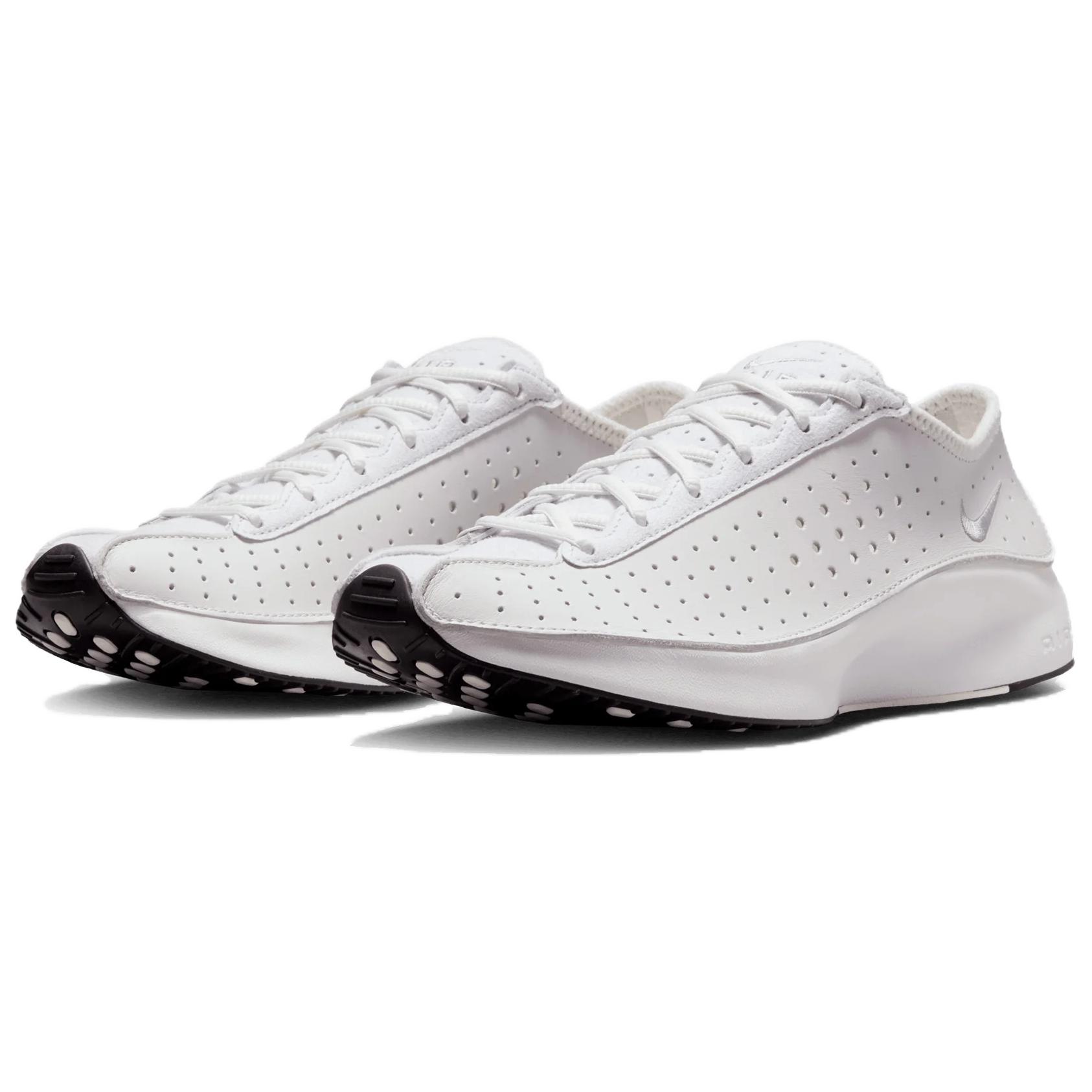 Nike Air Superfly Summit White Women’s