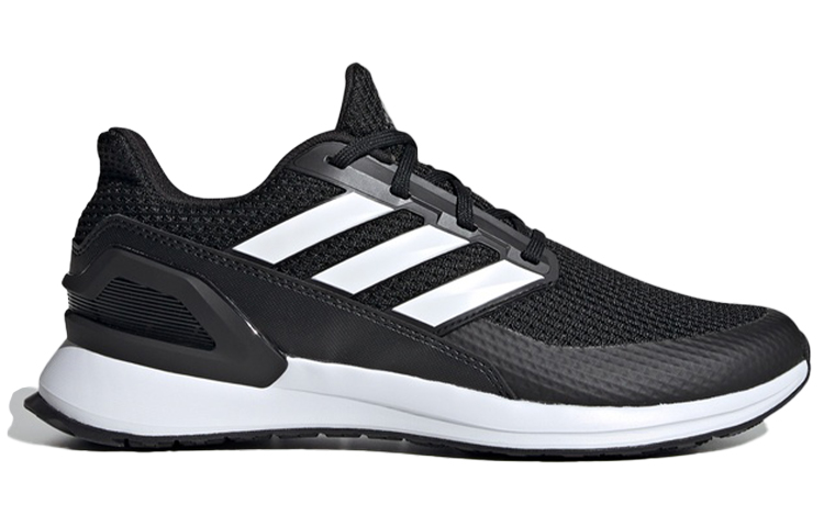 Adidas RapidaRun ‘Black White’