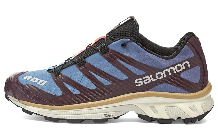 SALOMON XT 4 Advanced ‘Blue Purple’