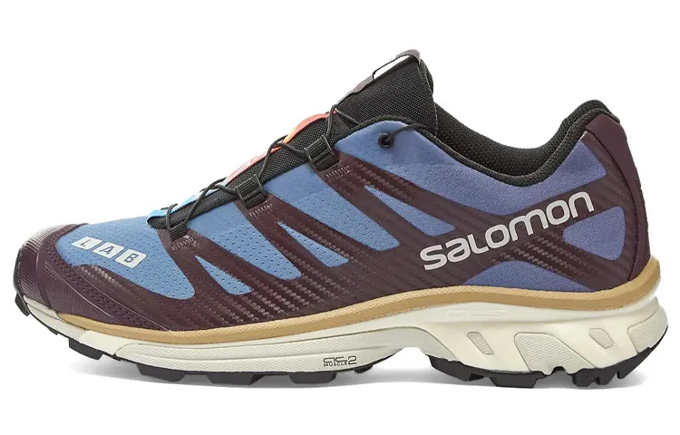 SALOMON XT 4 Advanced 'Blue Purple'