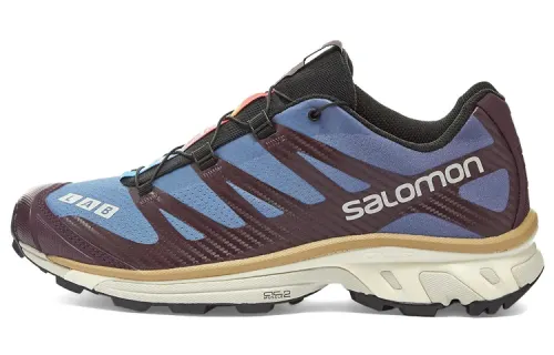 SALOMON XT 4 Advanced 'Blue Purple'