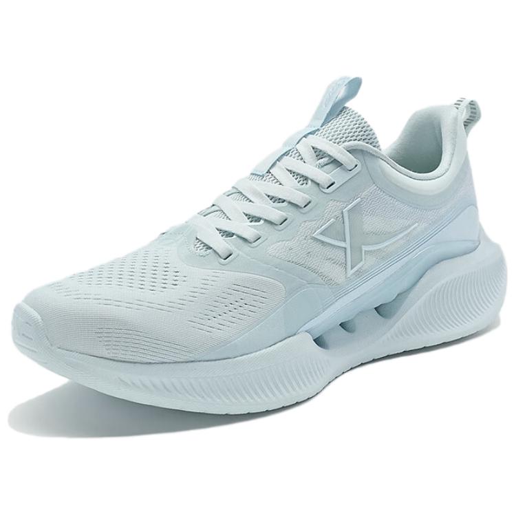 XTEP Galloping Wind 7.0 Cushioning Low top Running Shoes Women’s Blue