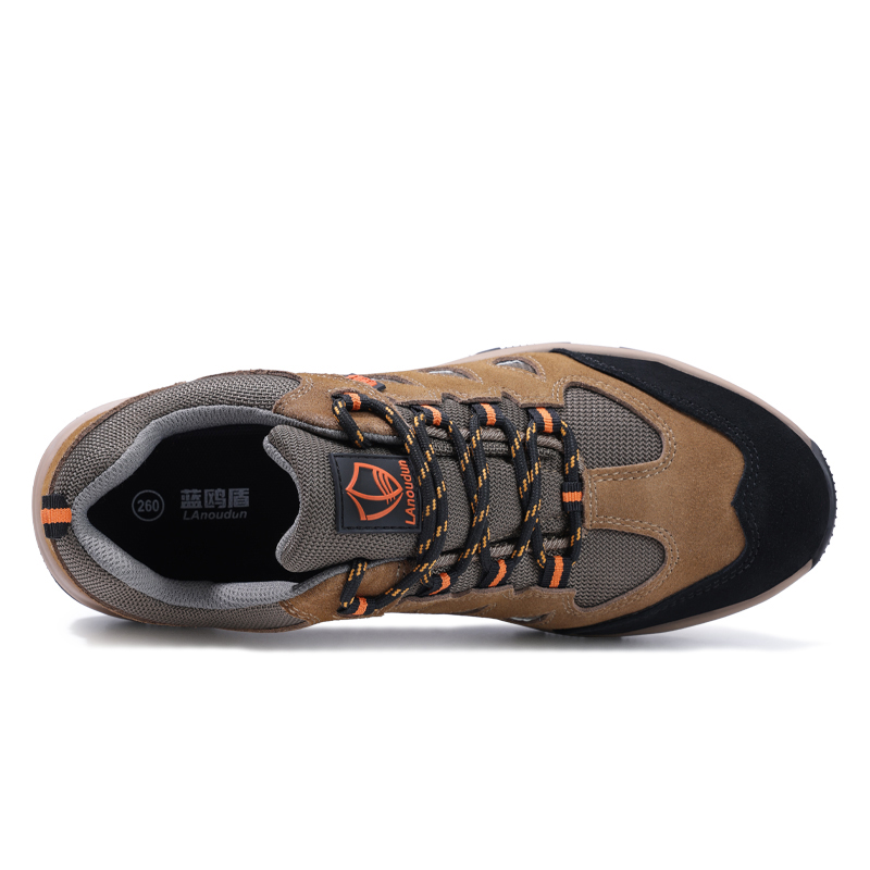 LANOUDUN Non slip Lightweight Low top Outdoor Shoes Unisex