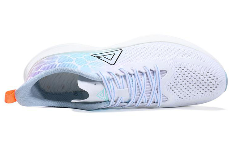 PEAK Cushioning Slip Resistant Abrasion Resistant Cushioning Slip Resistant Abrasion Resistant Low top Running Shoes