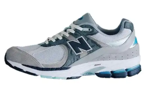 2002R atmos x 2002R New Balance 'Shibuya Rat'