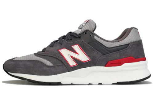 New Balance 997H 'Grey White'