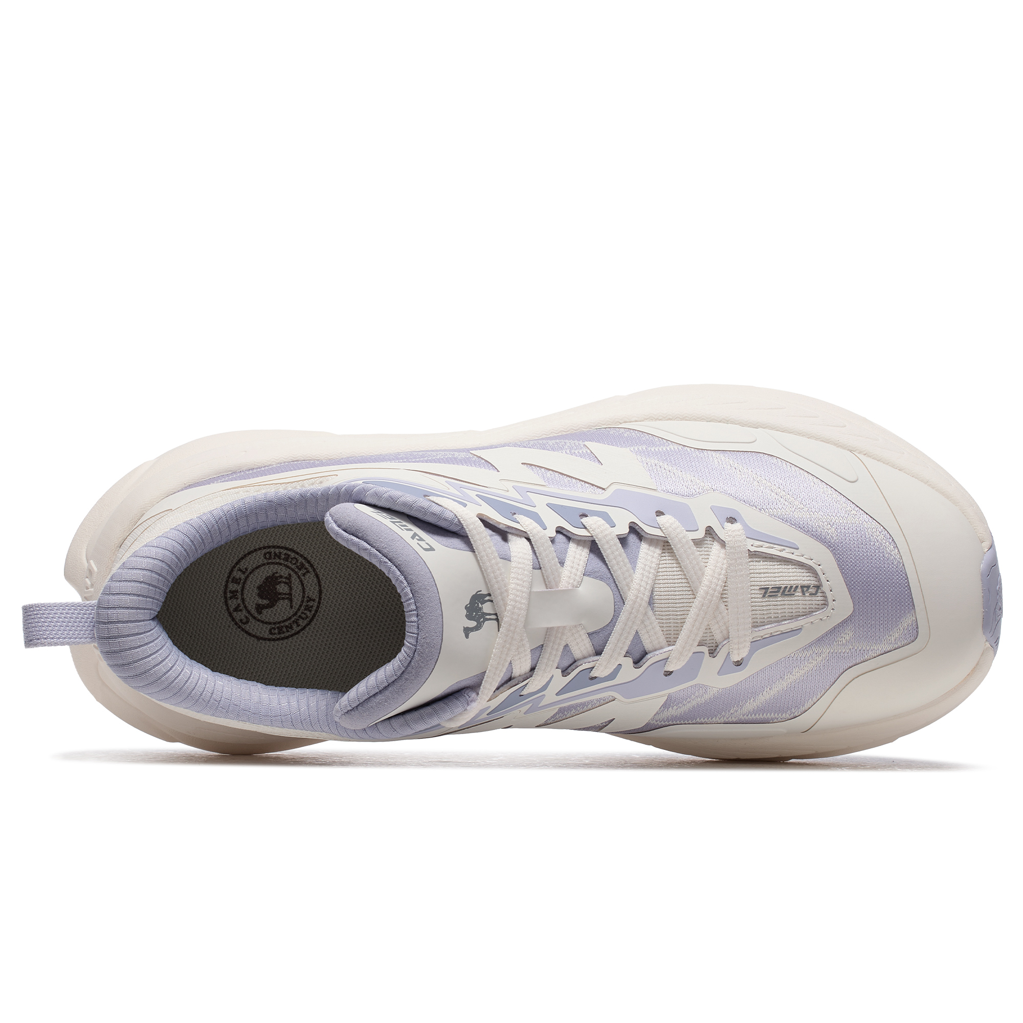 CAMEL Cushioning Waterproof Low top Running Shoes Women’s