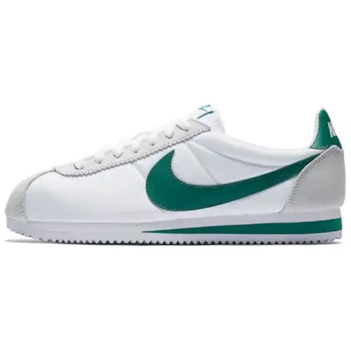 Nike Classic Cortez Nylon Green Noise