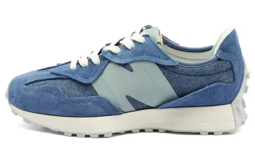 327 New Balance 'Mercury Blue'
