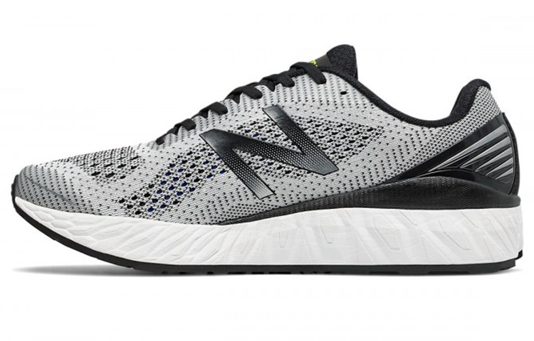 New Balance Fresh Foam Vongo V2 'Black Gray'