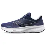 saucony Women's Ride 16 'Night Black'
