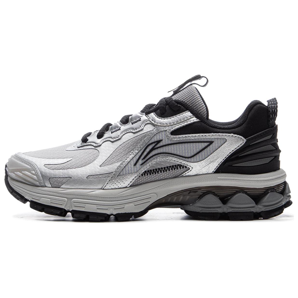 Li Ning Fuyao 2.0 Trail Slip Resistant Abrasion Resistant Low top PROBAR LOC,LI NING CLOUD Long Distance Running Sprint