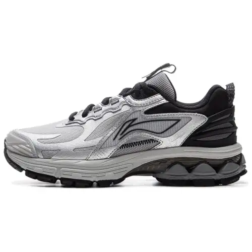 Li Ning Fuyao 2.0 Trail Slip Resistant Abrasion Resistant Low top PROBAR LOC,LI NING CLOUD Long Distance Running Sprint