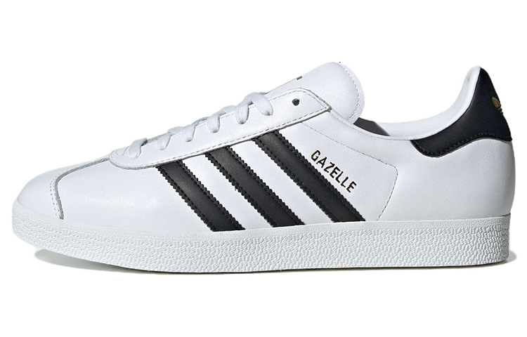 Gazelle Juventus Fc x Gazelle Adidas Originals 'Home Kit'