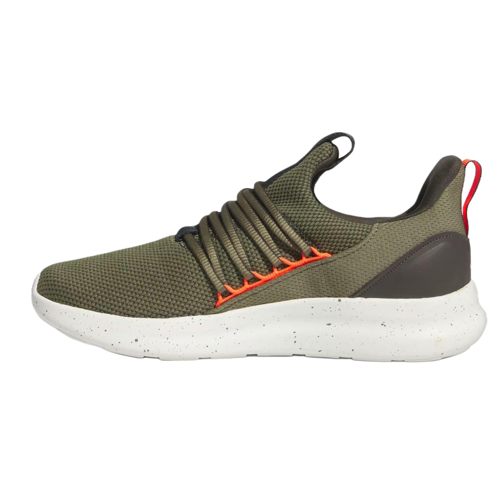 Lite Racer Adapt Adidas Neo 7.0 'Olive Strata'