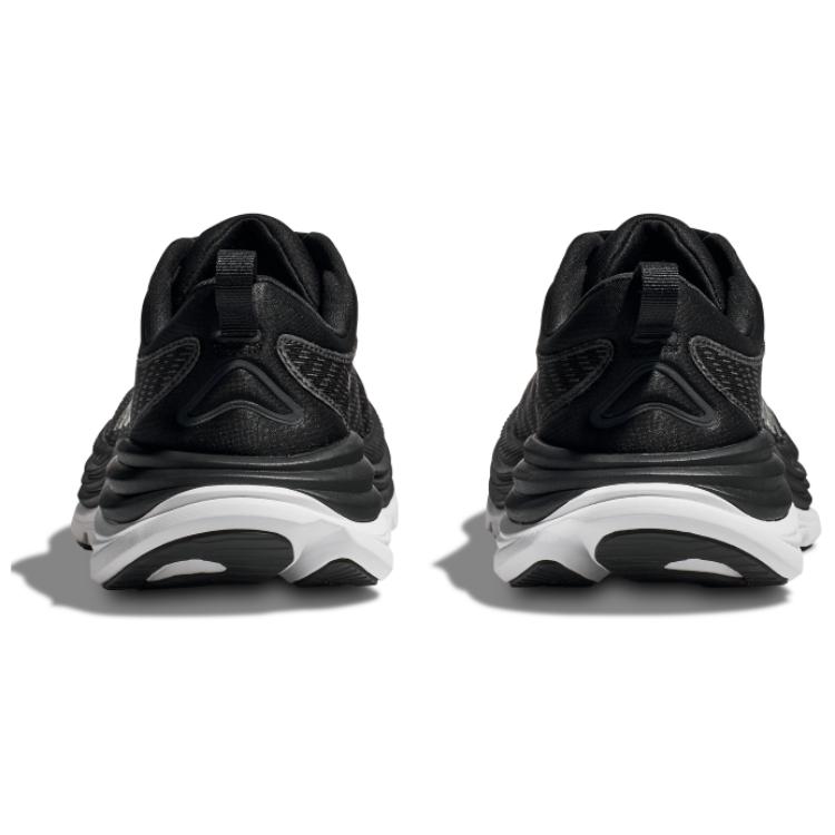 Gaviota 5 Wmns Hoka One One ‘Black White’ Women’s
