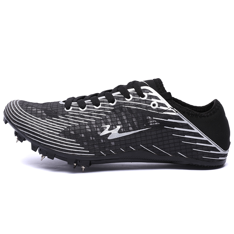 Binary Cushioning Slip Resistant Abrasion Resistant Breathable Lightweight Rebound