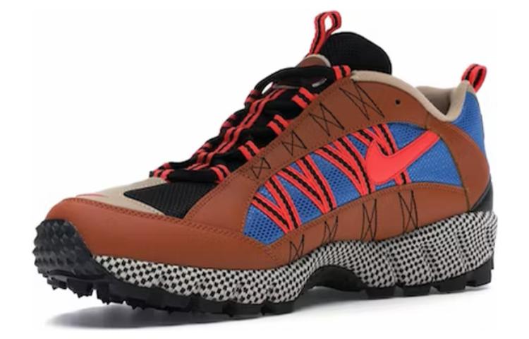 Nike Air Humara 17 Dark Russet