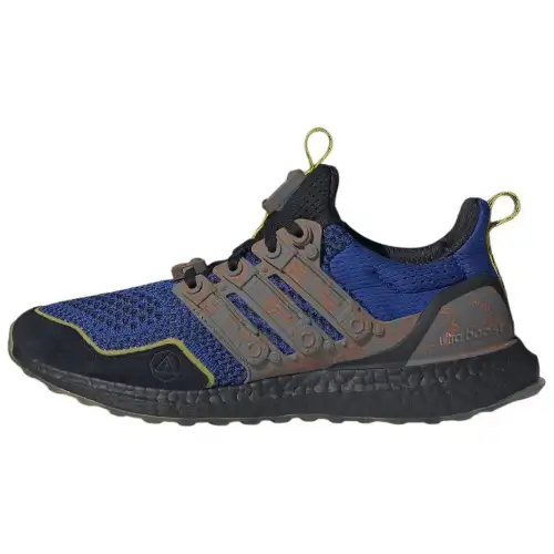 UltraBoost Fortnite x UltraBoost Adidas 1.0 'Battle Bus - Royal Blue'