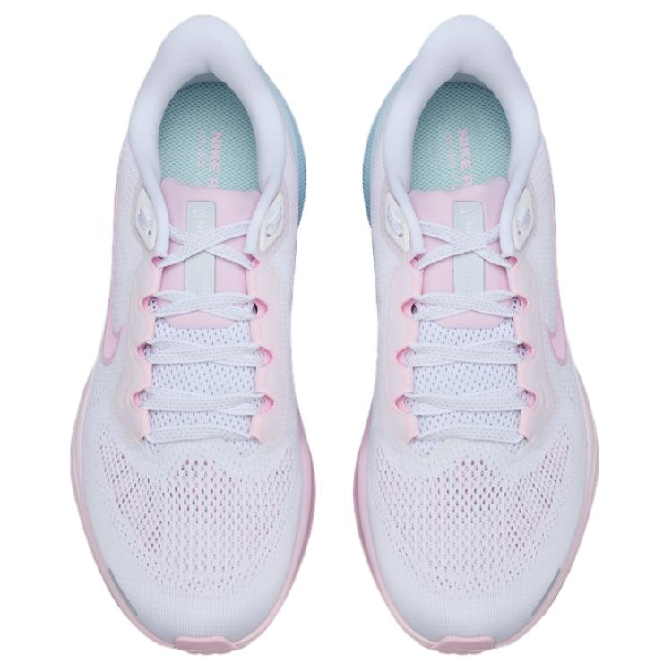Nike Pegasus 41 Cushioning Breathable Lightweight Rebound Low top ReactX Casual Long Distance Running Sprint