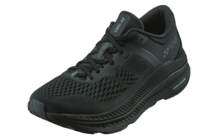 YONEX 200X Safe Slip Resistant Abrasion Resistant Low top Running Shoes Men’s Black