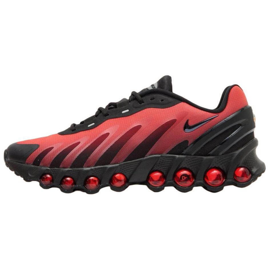 Nike Air Max Dn8 Black Bright Crimson