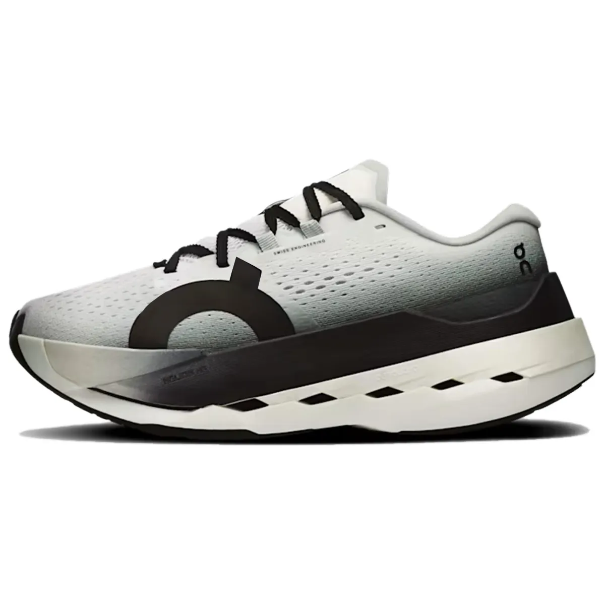Cloudboom Max Wmns On 'White Black' Women's