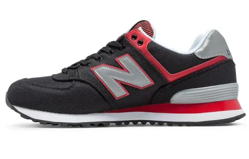 574 New Balance 'Jetsetter'