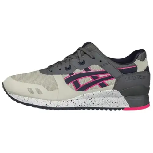 Asics Gel Lyte 3 Ns 'India Ink'