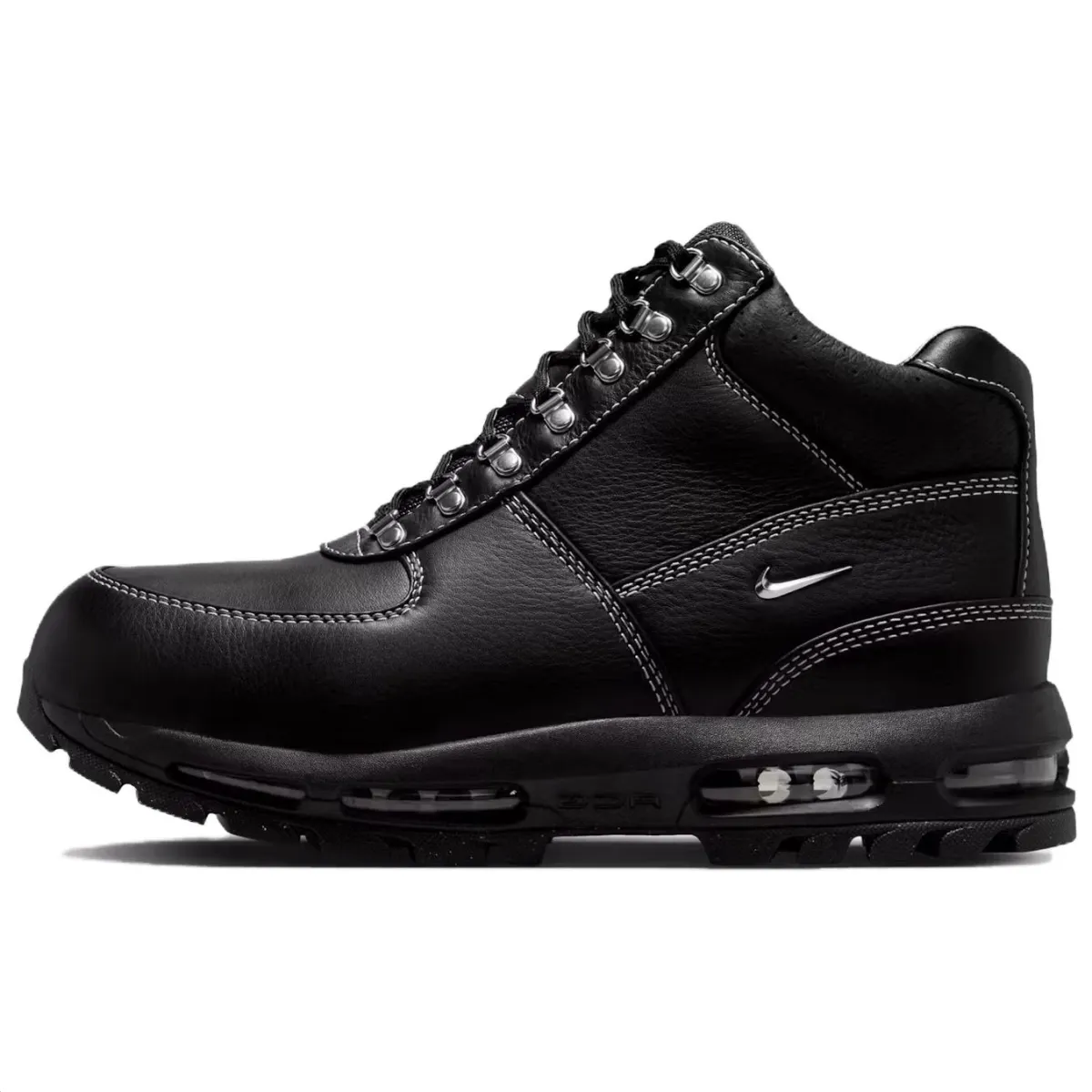 Nike Air Max Goadome Prm Black Off Noir