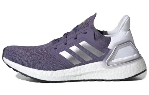 Adidas Wmns UltraBoost 20 'Tech Purple' Women's
