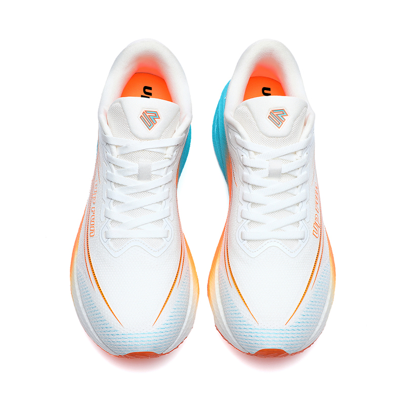 Up Run Running Shoes Men’s Lake Blue