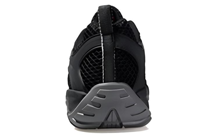 HUMTTO Breathable And Quick Dry Low top Outdoor Shoes Men’s Black