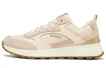 Skechers Running Shoes Women's Low Top Nude Pink