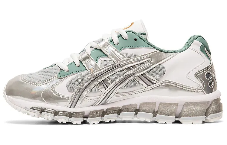 ASICS Gel Kayano 5 360 'Piedmont Grey' Women's