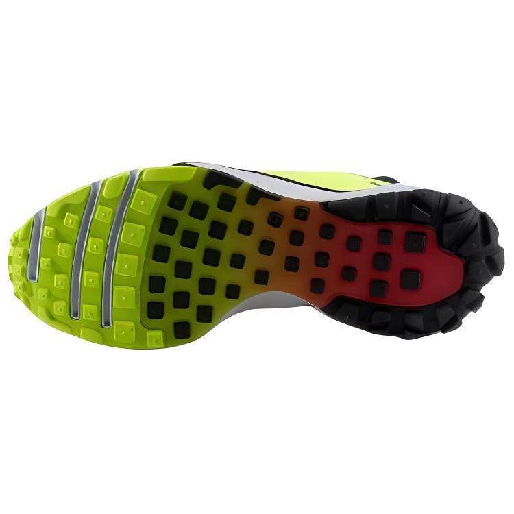 Nike Air Zoom Talaria Mid Flyknit Volt