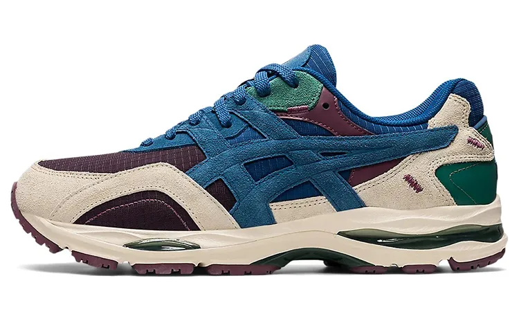 ASICS Gel MC Plus 'Grape Azure'