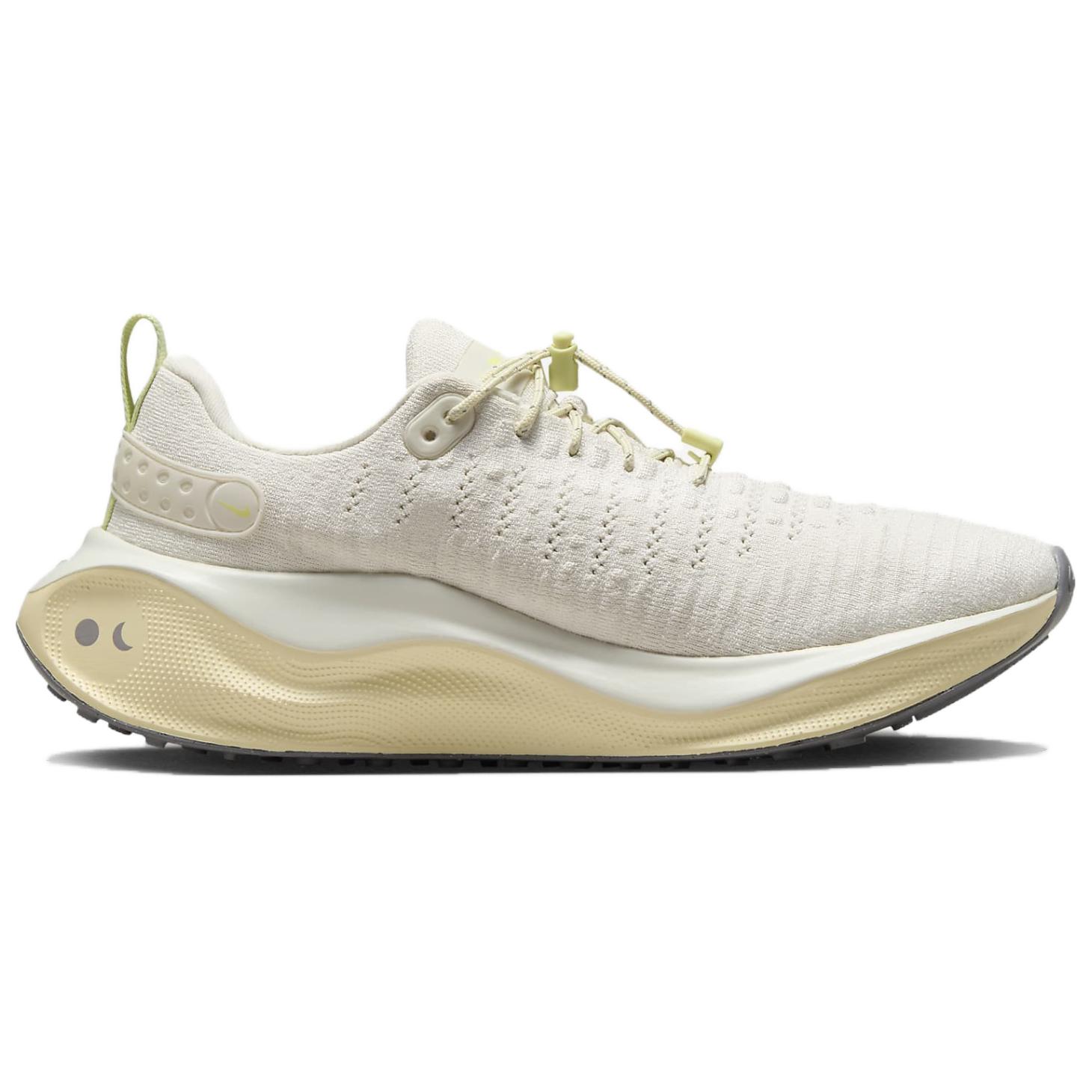 Nike ReactX Infinity Run 4 ‘Phantom Platinum Violet’ Women’s