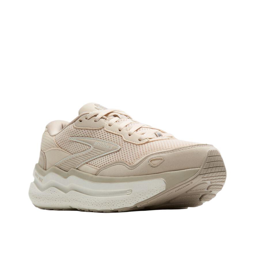 Brooks Ghost Max SE Low top Running Shoes Women’s Ecru