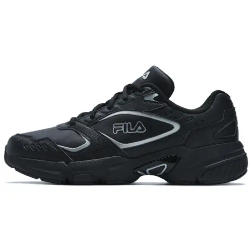 FILA DECIMUS Low top Running Shoes Women's Black