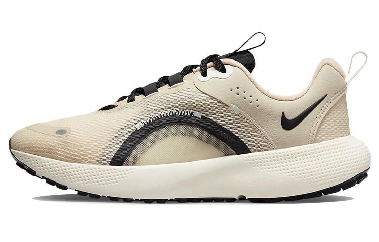 Nike React Escape Run 2 'Sanddrift Black' Women's