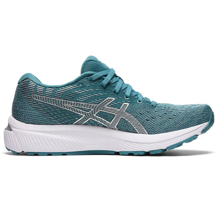 ASICS Gel Cumulus 22 ‘Smoke Blue’ Women’s