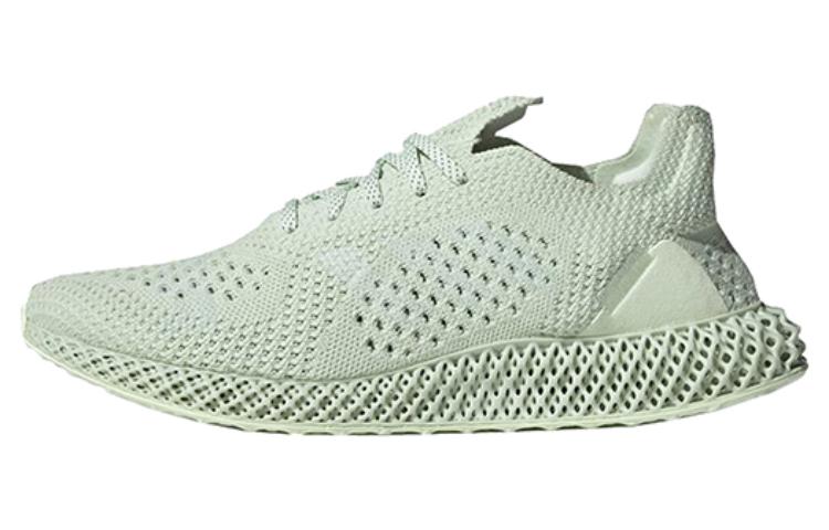 Futurecraft 4D Daniel Arsham x Futurecraft 4D Adidas 'Aero Green'